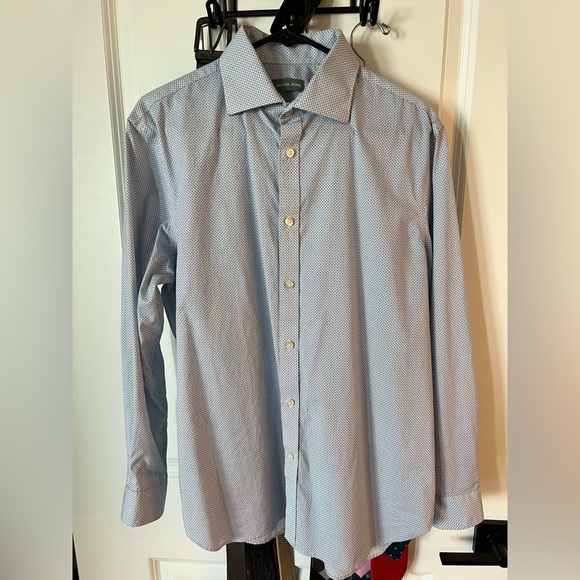 Michael Kors Dress Shirt - Picture 1 of 2